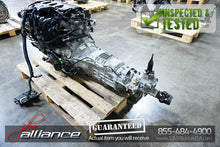 JDM 06-14 Mazda Miata MX5 2.0L DOHC Engine 6 Speed Trans ECU MZR LF-VE NC - view 5