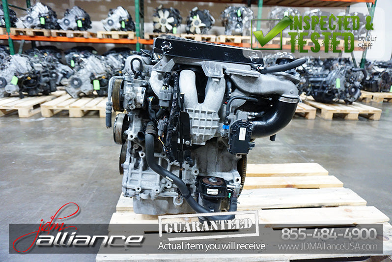 JDM 06-12 Mazda CX-7 L3 2.3L Turbo Engine MazdaSpeed 3 L3-VDT