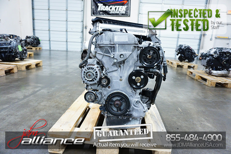 JDM 06-12 Mazda CX-7 L3 2.3L Turbo Engine MazdaSpeed 3 L3-VDT