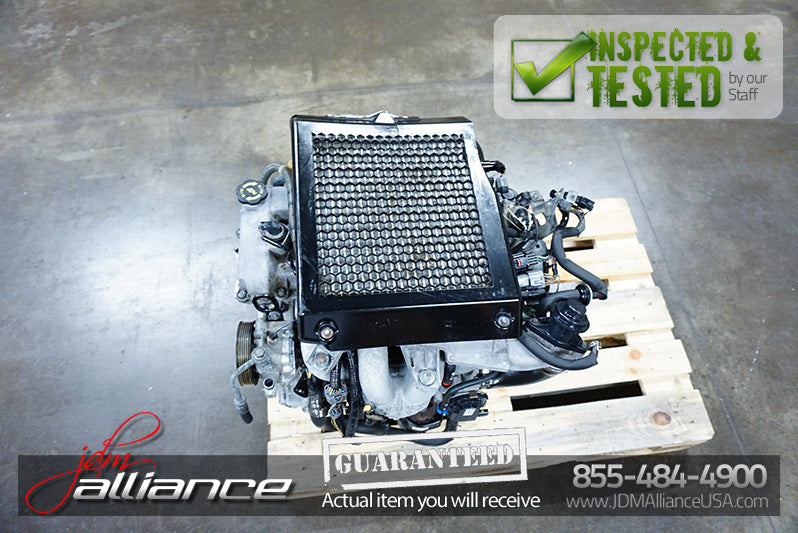 JDM 06-12 Mazda CX-7 L3 2.3L Turbo Engine MazdaSpeed 3 L3-VDT