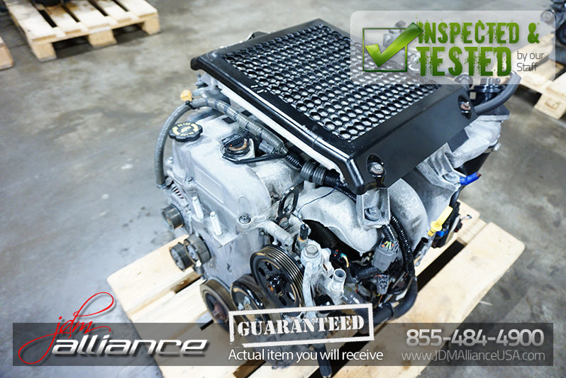 JDM 06-12 Mazda CX-7 MazdaSpeed3 L3-VDT 2.3L DOHC VVT Turbo Engine