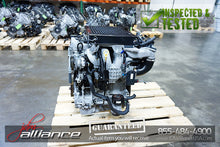 JDM 06-12 Mazda CX-7 MazdaSpeed3 L3-VDT 2.3L DOHC VVT Turbo Engine - view 2