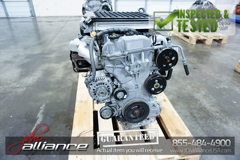 JDM 06-12 Mazda CX-7 MazdaSpeed3 L3-VDT 2.3L DOHC VVT Turbo Engine
