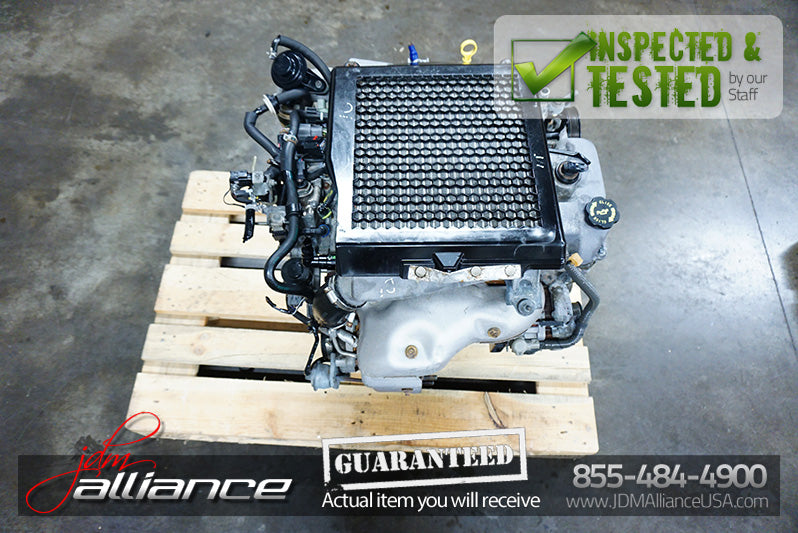 JDM 06-12 Mazda CX-7 MazdaSpeed3 L3-VDT 2.3L DOHC VVT Turbo Engine