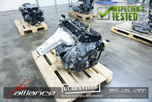 JDM 04-05 Mazda 3 LF 06-07 Premacy 2.0L DOHC Engine LFDE LFVE - view 7