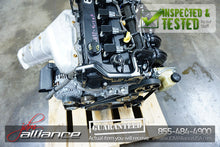 JDM 04-05 Mazda 3 LF 06-07 Premacy 2.0L DOHC Engine LFDE LFVE - view 8