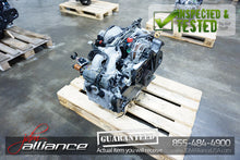 JDM 99-05 Subaru EJ25 2.5L SOHC Engine Forester Impreza Legacy Outback EJ253 EJ25 - view 3