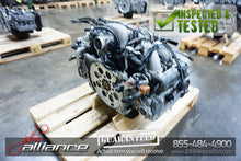 JDM 99-05 Subaru EJ25 2.5L SOHC Engine Forester Impreza Legacy Outback EJ253 EJ25 - view 5