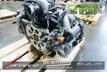 JDM 99-05 Subaru EJ25 2.5L SOHC Engine Forester Impreza Legacy Outback EJ253 EJ25 - view 6