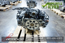 JDM 99-05 Subaru EJ25 2.5L SOHC Engine Forester Impreza Legacy Outback EJ253 EJ25 - view 7