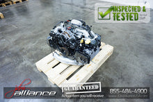 JDM 99-05 Subaru EJ20 2.0L SOHC Engine Forester Outback Legacy EJ253 EJ25 - view 1