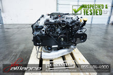JDM 99-05 Subaru EJ20 2.0L SOHC Engine Forester Outback Legacy EJ253 EJ25 - view 4