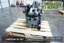 JDM 99-05 Subaru EJ20 2.0L SOHC Engine Forester Outback Legacy EJ253 EJ25 - view 5