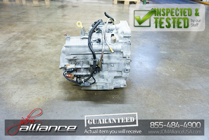 JDM 01-05 Honda Civic D17A 1.7L VTEC Automatic Transmission SLXA