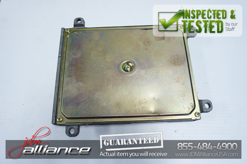 JDM 92-95 Honda Prelude F22B SOHC Non VTEC A/T ECU 37820-P39-N50 Automatic OBD1