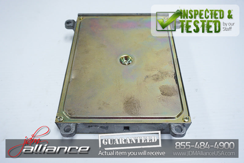 JDM 92-95 Honda Prelude F22B SOHC Non VTEC A/T ECU 37820-P39-N50 Automatic OBD1
