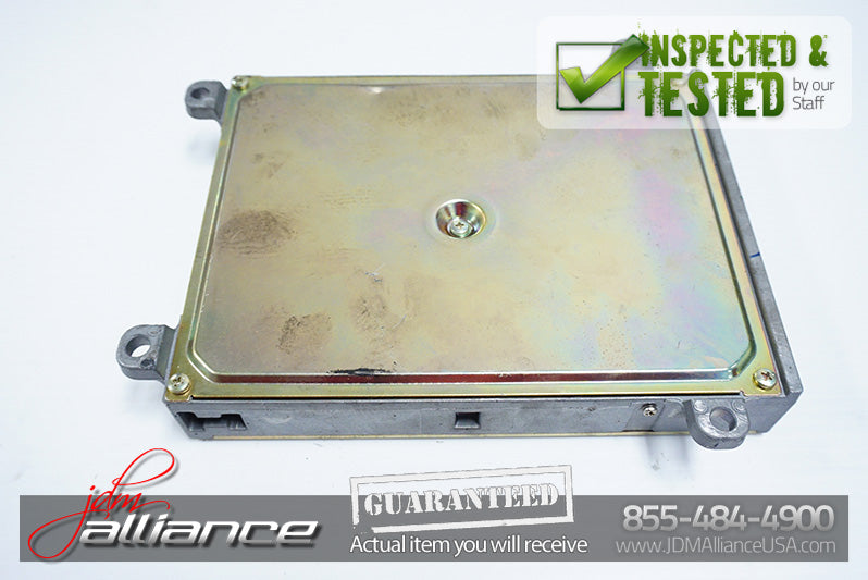 JDM 92-95 Honda Prelude F22B SOHC Non VTEC A/T ECU 37820-P39-N50 Automatic OBD1