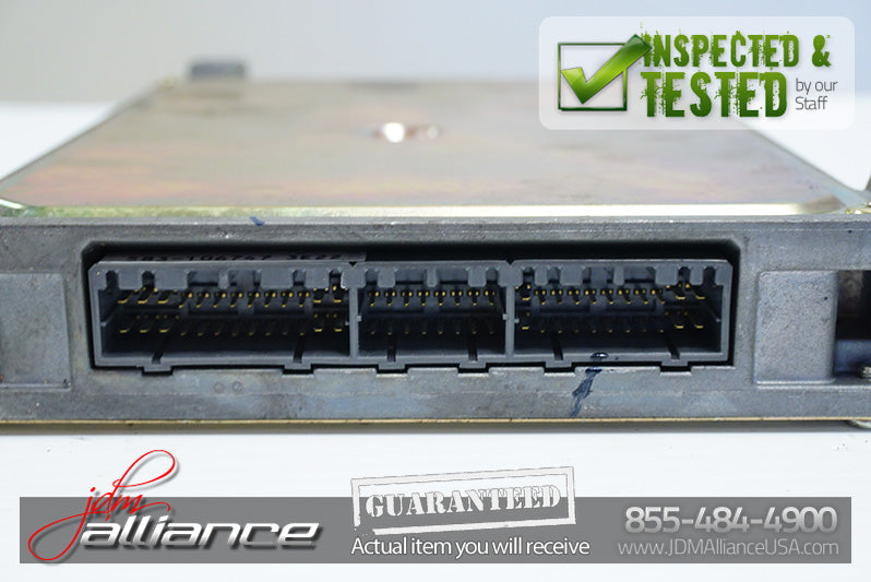 JDM 92-95 Honda Prelude F22B SOHC Non VTEC A/T ECU 37820-P39-N50 Automatic OBD1