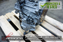 JDM 98-02 Honda Accord V6 Automatic Transmission J30A 3.0L 99 Acura TL B7VA 4Spd - view 4