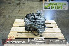 JDM 98-02 Honda Accord V6 Automatic Transmission J30A 3.0L 99 Acura TL B7VA 4Spd - view 5