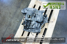 JDM 98-02 Honda Accord V6 Automatic Transmission J30A 3.0L 99 Acura TL B7VA 4Spd - view 8