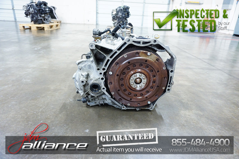 JDM 02-04 Honda Odyssey J35A 3.5L Automatic Transmission MGSA