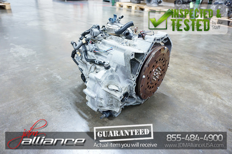 JDM 02-04 Honda Odyssey J35A 3.5L Automatic Transmission MGSA