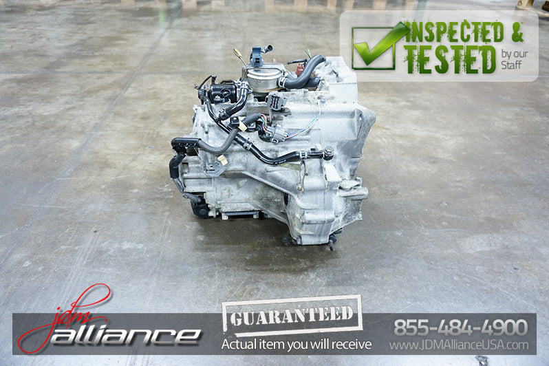JDM 02-04 Honda Odyssey J35A 3.5L Automatic Transmission MGSA