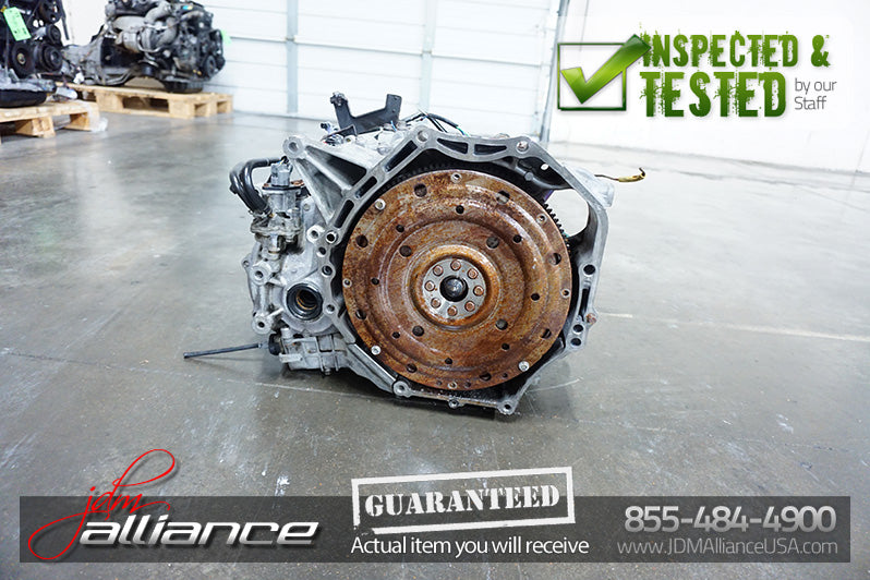 JDM 98-02 Honda Accord V6 Automatic Transmission J30A 3.0L 99 Acura TL B7VA 4Spd