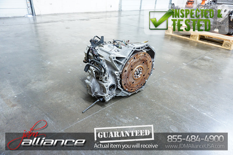 JDM 98-02 Honda Accord V6 Automatic Transmission J30A 3.0L 99 Acura TL B7VA 4Spd