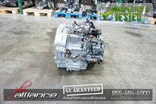 JDM 01-03 Honda Acura TL J32A 3.2L V6 Type S 5Spd Automatic Transmission B7WA - view 2