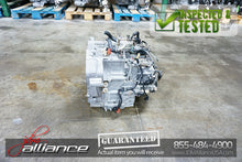 JDM 02-04 Honda Odyssey J35A 3.5L Automatic Transmission MGSA - view 2