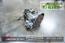 JDM 02-04 Honda Odyssey J35A 3.5L Automatic Transmission MGSA - view 4