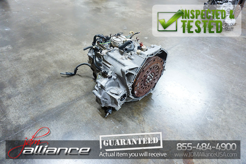 JDM 02-04 Honda Odyssey J35A 3.5L Automatic Transmission MGSA