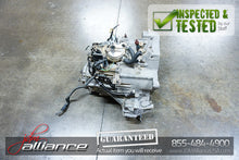 JDM 02-04 Honda Odyssey J35A 3.5L Automatic Transmission MGSA - view 6