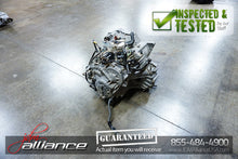 JDM 02-04 Honda Odyssey J35A 3.5L Automatic Transmission MGSA - view 7