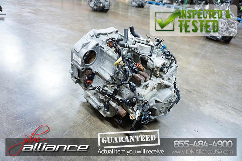 JDM 03-05 Honda Pilot 01-02 Acura MDX AWD Automatic V6 Transmission J35 3.5 MKFA