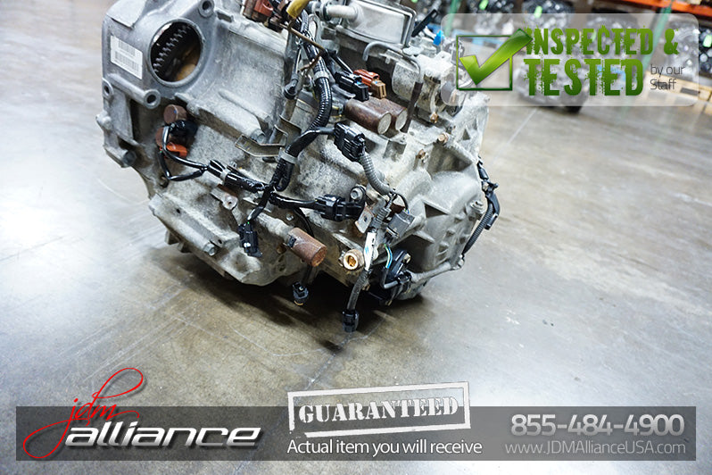 JDM 03-05 Honda Pilot 01-02 Acura MDX AWD Automatic V6 Transmission J35 3.5 MKFA