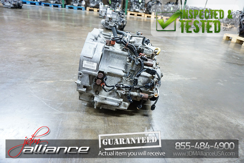 JDM 03-05 Honda Pilot 01-02 Acura MDX AWD Automatic V6 Transmission J35 3.5 MKFA