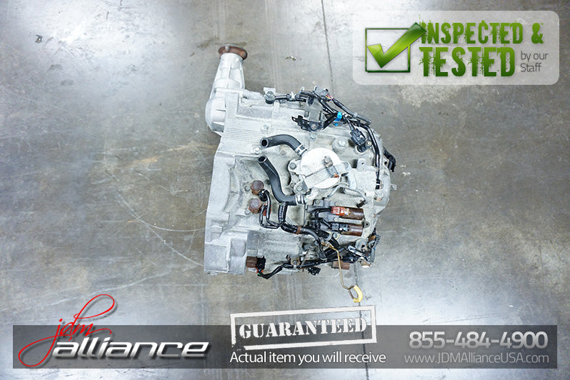 JDM 03-05 Honda Pilot 01-02 Acura MDX AWD Automatic V6 Transmission J35 3.5 MKFA