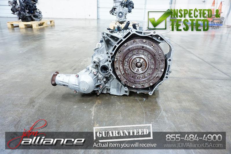 JDM 03-05 Honda Pilot 01-02 Acura MDX AWD Automatic V6 Transmission J35 3.5 MKFA