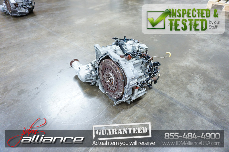 JDM 03-05 Honda Pilot 01-02 Acura MDX AWD Automatic V6 Transmission J35 3.5 MKFA