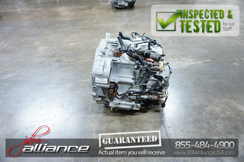 JDM 03-05 Honda Pilot 01-02 Acura MDX AWD Automatic V6 Transmission J35 3.5 MKFA