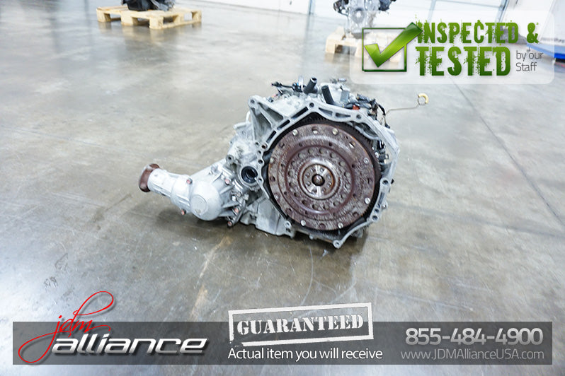 JDM 03-05 Honda Pilot 01-02 Acura MDX AWD Automatic V6 Transmission J35 3.5 MKFA