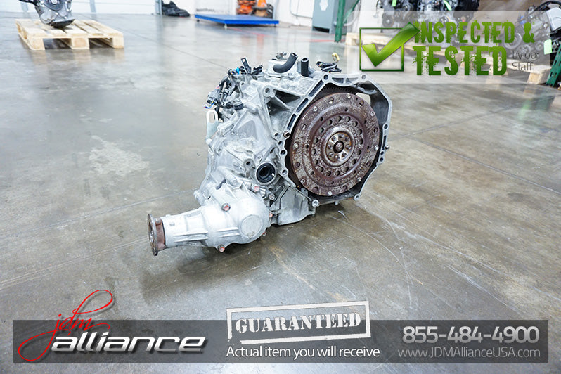 JDM 03-05 Honda Pilot 01-02 Acura MDX AWD Automatic V6 Transmission J35 3.5 MKFA