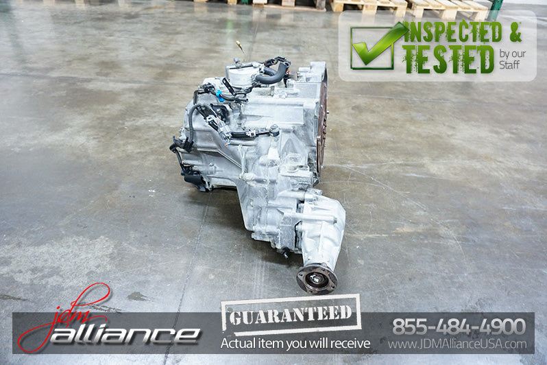 JDM 03-05 Honda Pilot 01-02 Acura MDX AWD Automatic V6 Transmission J35 3.5 MKFA