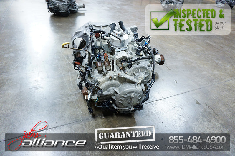 JDM 03-05 Honda Pilot 01-02 Acura MDX AWD Automatic V6 Transmission J35 3.5 MKFA
