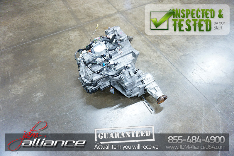 JDM 03-05 Honda Pilot 01-02 Acura MDX AWD Automatic V6 Transmission J35 3.5 MKFA