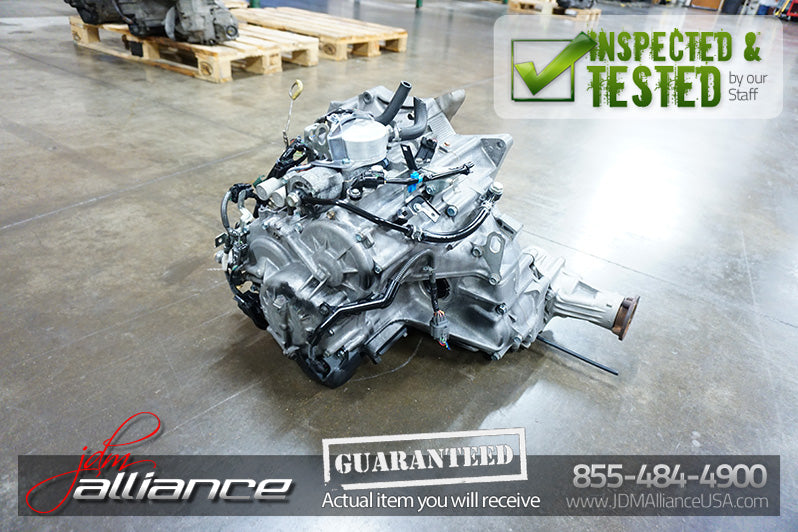 JDM 03-05 Honda Pilot 01-02 Acura MDX AWD Automatic V6 Transmission J35 3.5 MKFA