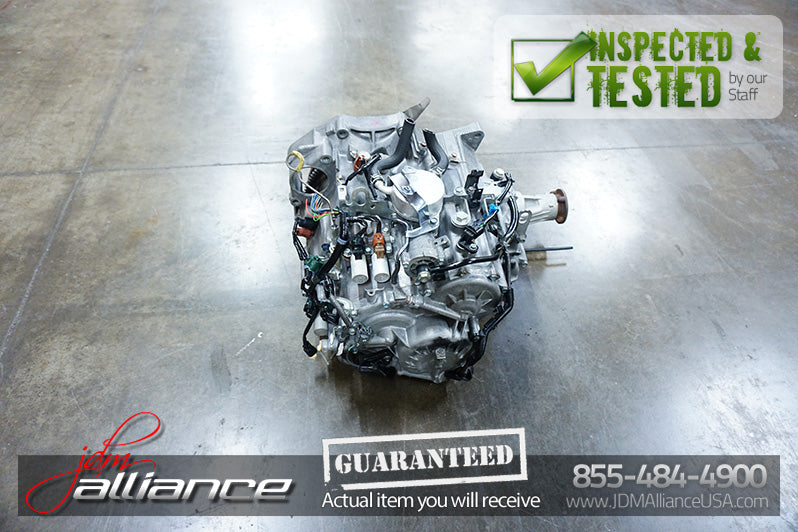 JDM 03-05 Honda Pilot 01-02 Acura MDX AWD Automatic V6 Transmission J35 3.5 MKFA